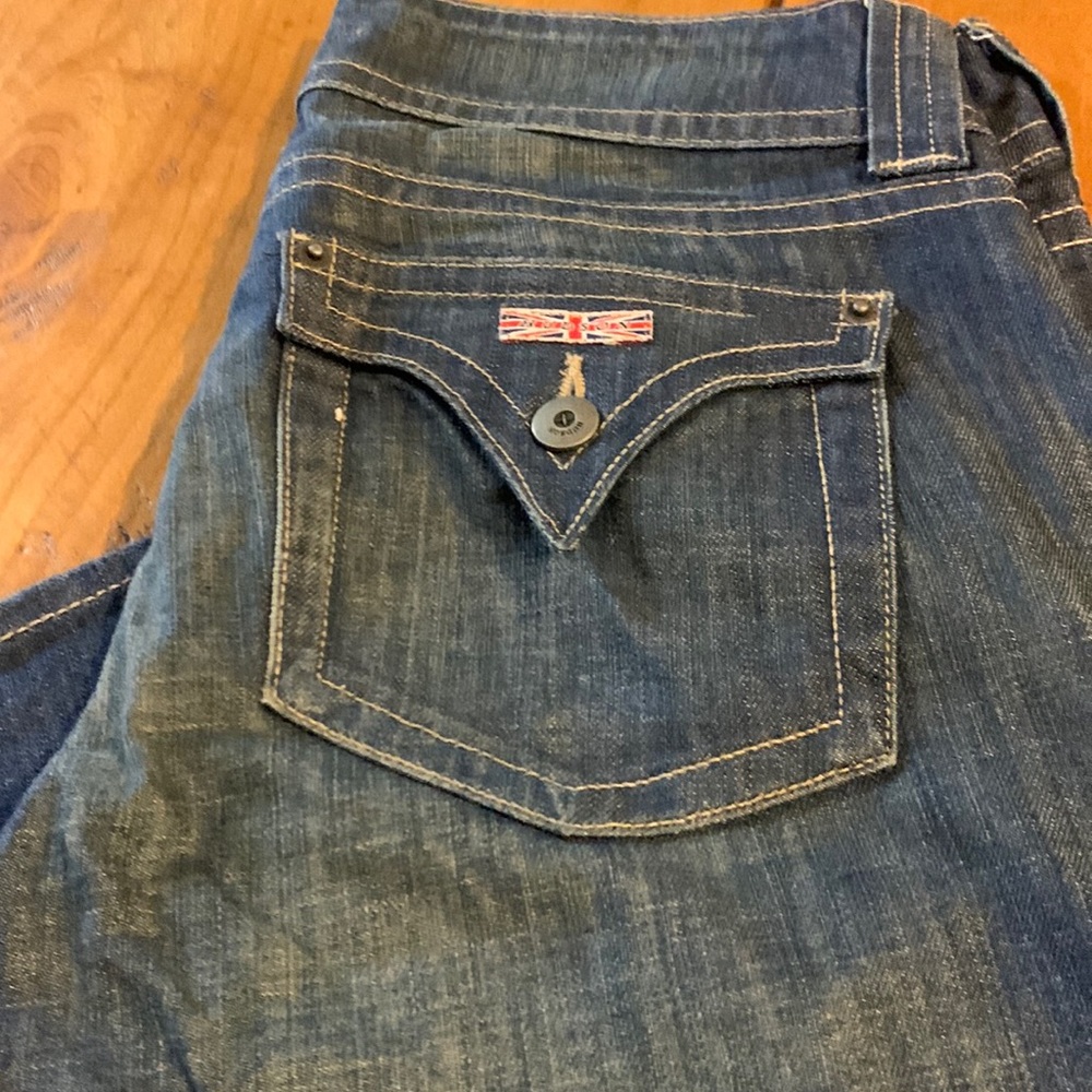 Hudson jeans